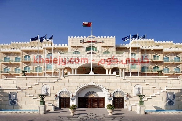 فنادق حياة العالمية وظائف في سلطنة عمان للمواطنين والاجانب