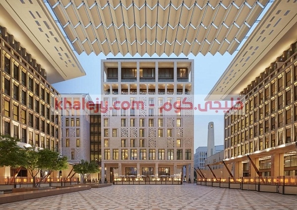 وظائف فنادق قطر 2020 فندق ماندارين أورينتال جميع الجنسيات