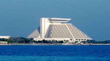 وظائف فنادق في قطر 2021 | وظائف فندق شيراتون الدوحة