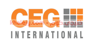 وظائف شركة CEG الدولية