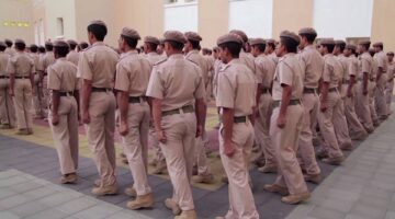 وظائف عسكرية في عمان مقاعد دراسية مقرونة بالتشغيل