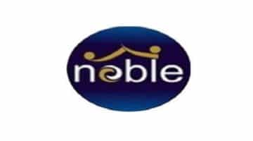 وظائف شركة نوبل لوساطة التأمين في الامارات
