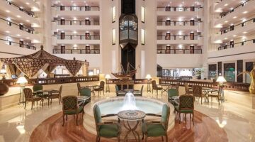 وظائف فنادق انتركونتيننتال في سلطنة عمان 2021