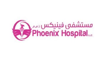 وظائف مستشفى فينيكس في الامارات عدة تخصصات