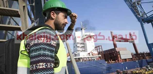 وظيفة شاغرة لدي ميناء صحار والمنطقة الحرة في عمان