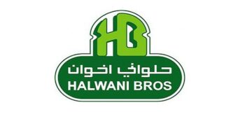 وظائف شركة حلواني اخوان السعودية (ادارية وفنية) في 4 مدن