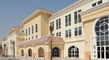 وظائف مدرسة كامبريدج الدولية في دبي عدة تخصصات