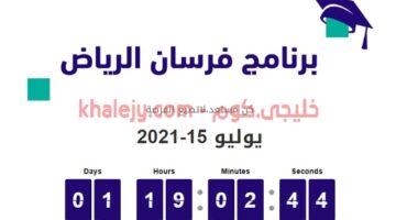 بنك الرياض تدريب منتهي بالتوظيف للجنسين برنامج فرسان الرياض 2021