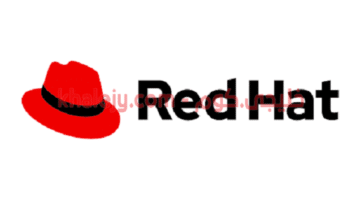 تدريب منتهي بالتوظيف للجنسين شركة Red Hat العالمية