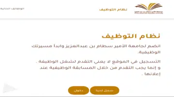 جامعة الامير سطام