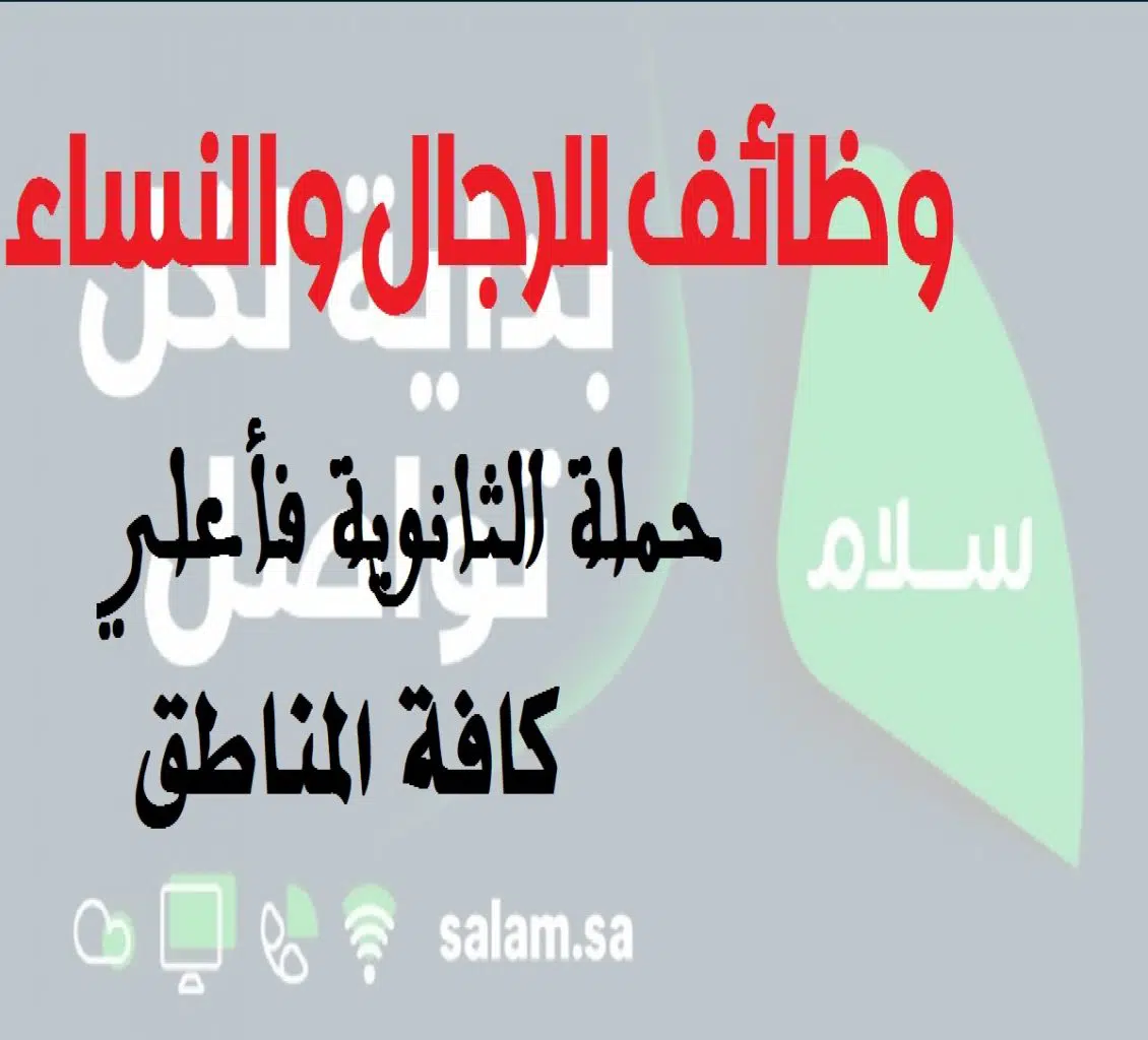 شركة سلام للاتصالات scaled