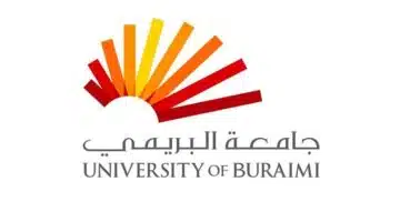 وظائف جامعة البريمي سلطنة عمان لجميع الجنسيات 1