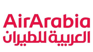 وظائف طيران العربية في الامارات للمواطنين والوافدين