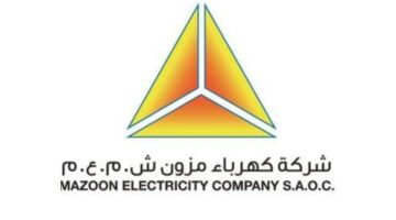 وظائف شركة كهرباء مزون في سلطنة عمان
