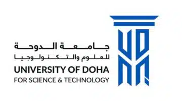 وظائف جامعة الدوحة للعلوم والتكنولوجيا في قطر 1