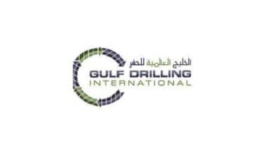 وظائف شركة الخليج للحفر في سلطنة عمان