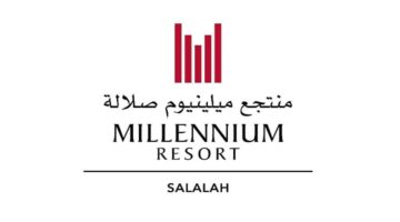 وظائف منتجع ميلينيوم صلالة في سلطنة عمان