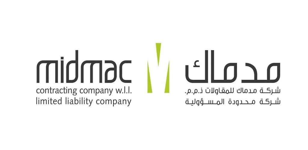 وظائف شركة مدماك في الدوحة قطر لجميع الجنسيات