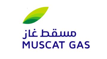 وظائف مسقط غاز ( Muscat Gases ) براتب 3,900 ريال في سلطنة عمان
