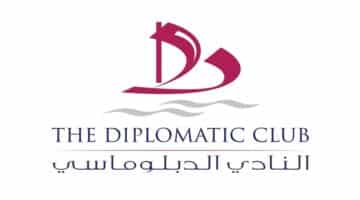 وظائف النادي الدبلوماسي في قطر لجميع الجنسيات