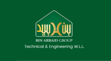 وظائف مجموعة شركات بن عربيد ( Bin Arbaid Group ) في قطر لجميع الجنسيات