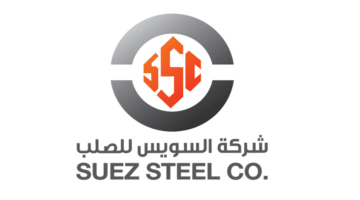 وظائف شركة السويس للصلب 2022 ( Suez Steel ) برواتب 6 الآف جنية