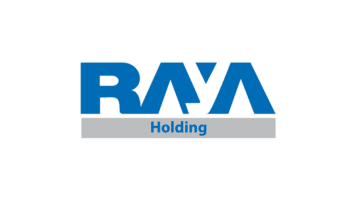 وظائف شركة راية القابضة 2022 ( RAYA ) رواتب تصل 8 آلاف جنية