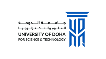 وظائف جامعة الدوحة ( University of Doha ) لجميع الجنسيات