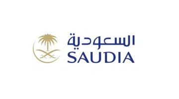 الخطوط السعودية الجوية