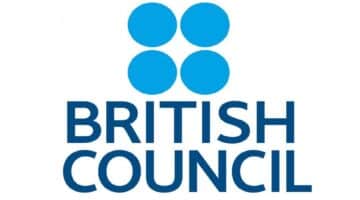 المجلس الثقافي البريطاني يعلن وظائف براتب 7,200 في (الرياض، جدة، الدمام)