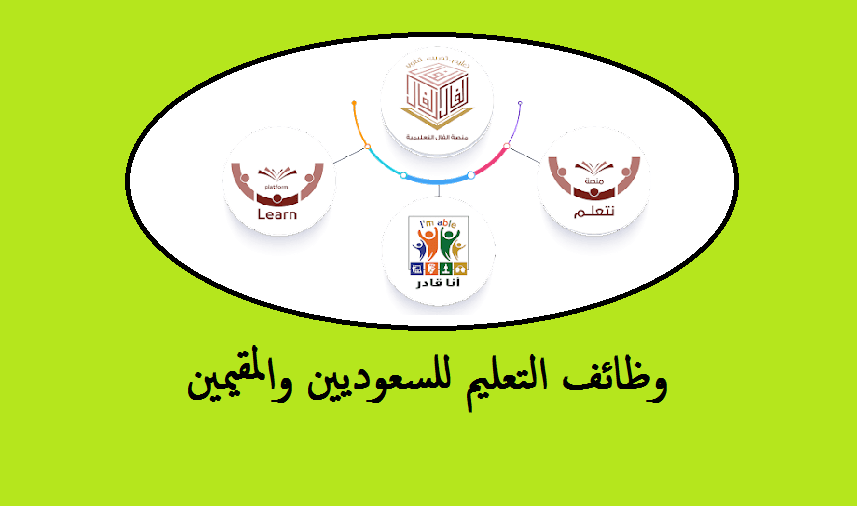 شركة الفال التعليمية توفر وظائف تعليمية للسعوديين والمقيمين