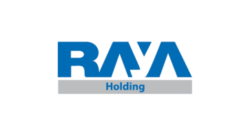 وظائف شركة راية القابضة ( Raya Holding ) برواتب تبدأ من 4 الأف جنية
