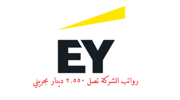 وظائف شركة EY في البحرين 2022 لجميع الجنسيات ( برواتب مجزية )