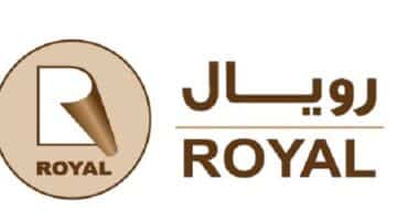 شركة رويال بلاس انترناشونال بمصر تعلن عن حاجتها لمندوبين براتب 5,500 جنيه