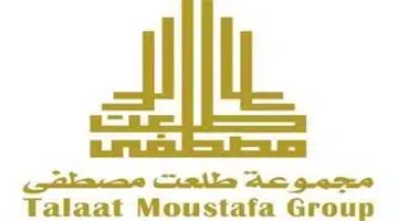 مجموعة طلعت مصطفى