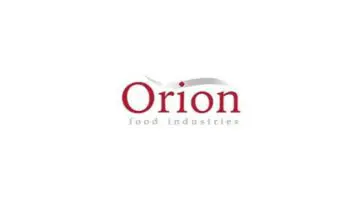 وظائف شركة أوريون للصناعات الغذائية بمصر ( في قطاع الأمن )