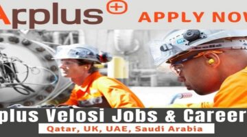 وظائف قطر اليوم في شركة Applus بالقطاع الهندسي والفني