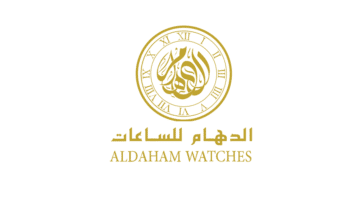 شركة الدهام للساعات توفر وظائف لحملة الثانوية في الرياض