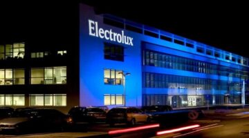 قدم الأن علي وظائف شركة الكترولوكس Electrolux بمصر 2022 بمرتبات عالية