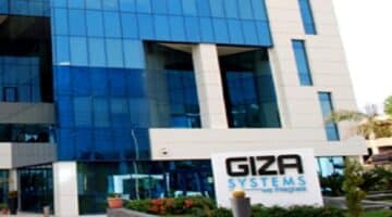 وظائف شركة جيزة سيستمز ( Giza Systems ) 2022 للأصحاب المؤهلات العالية