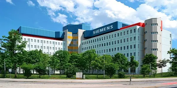 وظائف شركة سيمنز Siemens في مصر بمرتبات مجزية في مختلف التخصصات