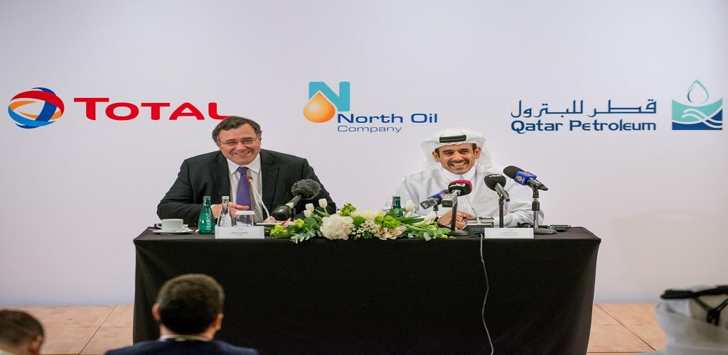 شركة نفط الشمال North Oil Company تعلن عن شواغر وظيفية بمرتبات مجزية