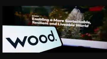 شركة وود Wood