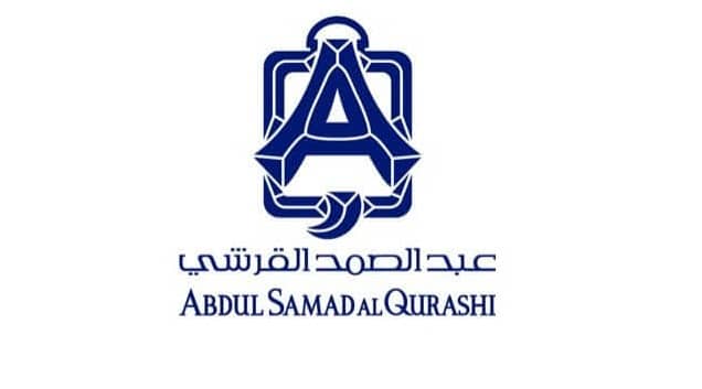 اعلان وظائف شركة عبدالصمد القرشي في عدة مدن