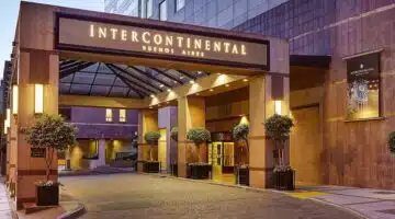 فنادق إنتركونتيننتال IHG