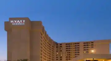 فنادق حياة Hyatt Hotels