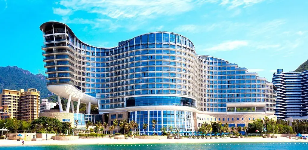 فنادق ومنتجعات IHG تعلن عن شواغر وظيفية بمرتبات تنافسية بقطر