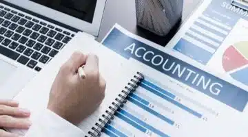 قطاع المال والمحاسبة