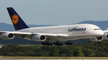 الخطوط الجوية الألمانية في مصر تعلن عن وظائف بمرتبات تصل 20,000 جنيه