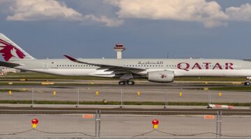 الخطوط الجوية القطرية (Qatar Airways) تعلن عن وظائف بمرتبات تنافسية